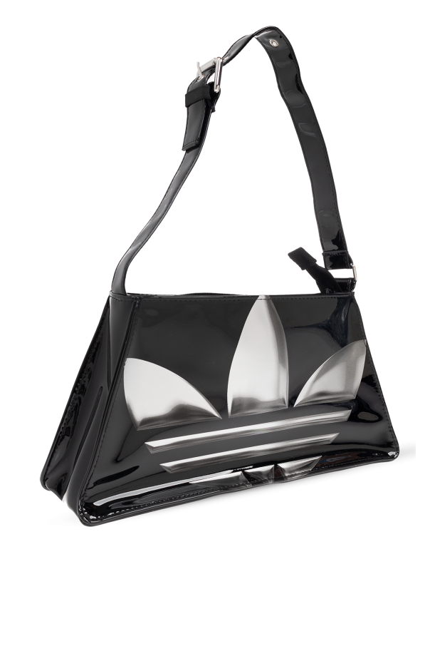 ショルダーバッグ・ポシェット Adidas Mini Airliner Shoulder Bag Black IW8621 Adidas Mini Airliner Bag Black | eBay